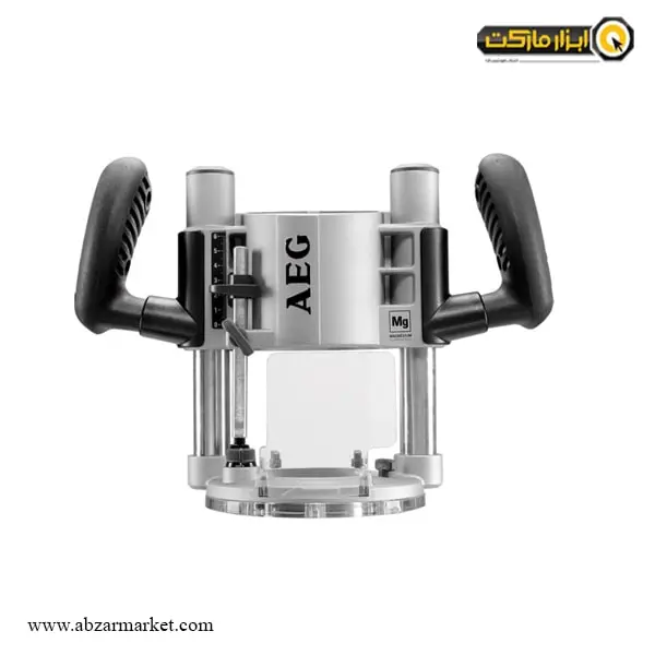 اور فرز AEG مدل MF1400KE اور فرز AEG مدل MF1400KE