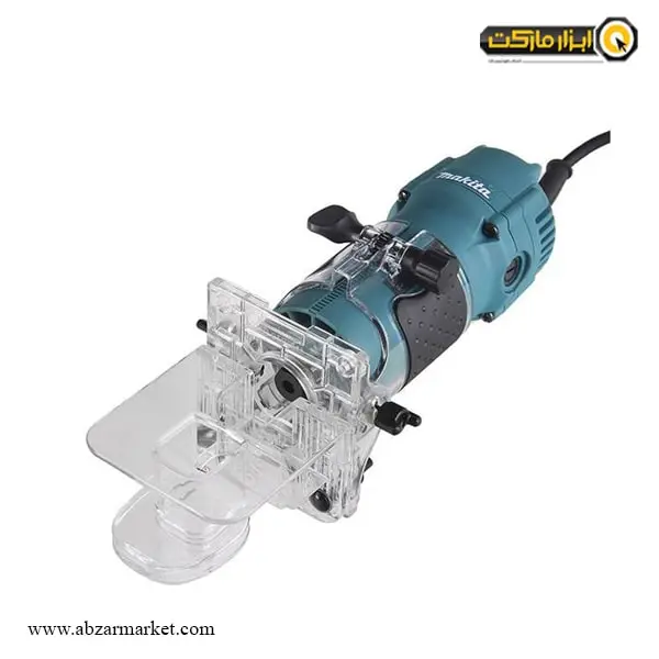 اور فرز مشتی ماکیتا مدل 3710