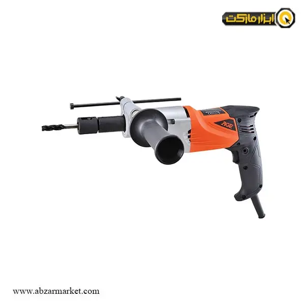 دریل قلاویز زن ای جی پی M16 مدل T14 دریل قلاویز زن ای جی پی M16 مدل T14