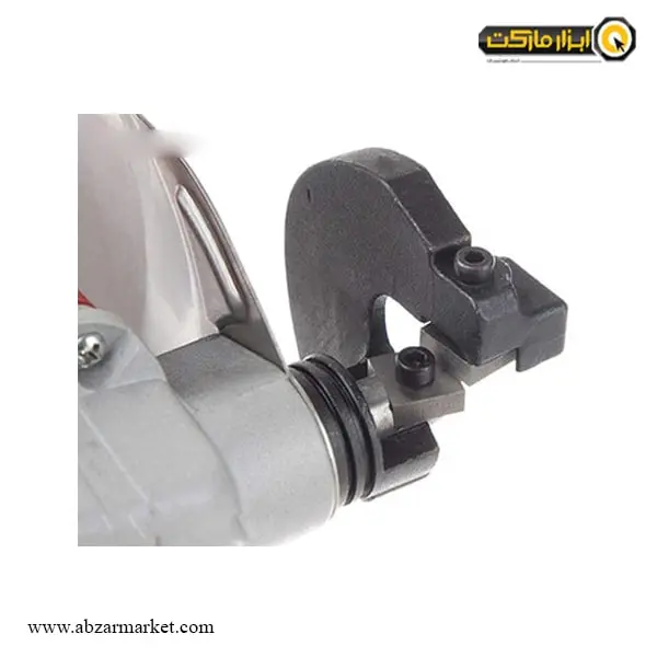 قیچی ورق‌ بر برقی محک 1.6 میلی متر مدل ES-1.6