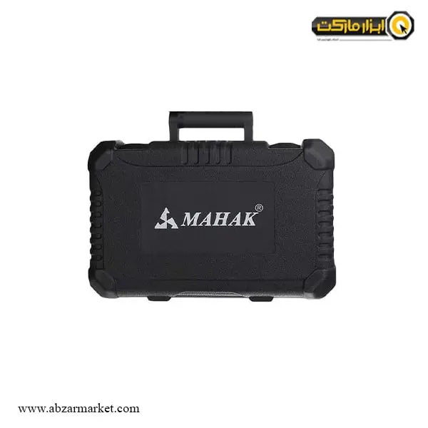 قیچی ورق‌ بر برقی محک 1.6 میلی متر مدل ES-1.6