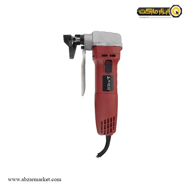 قیچی ورق‌ بر برقی محک 1.6 میلی متر مدل ES-1.6