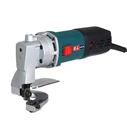 قیچی ورق بر برقی المکس 2.5 میلی متر مدل E.S 3225