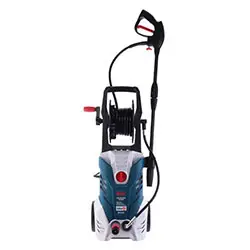 کارواش خانگی رونیکس 160 بار ذغالی مدل RP-U161