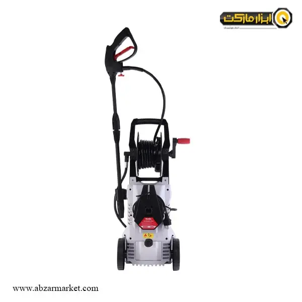 کارواش خانگی رونیکس 160 بار ذغالی مدل RP-U161