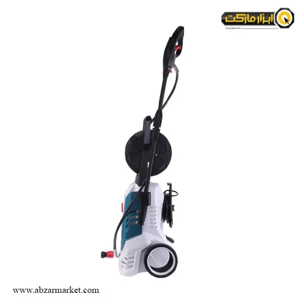 کارواش خانگی رونیکس 160 بار ذغالی مدل RP-U161