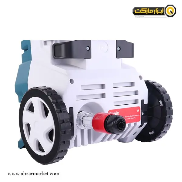 کارواش خانگی رونیکس 110 بار ذغالی مدل RP-U111