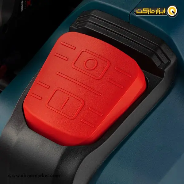 کارواش خانگی رونیکس 100 بار ذغالی مدل RP-U100C