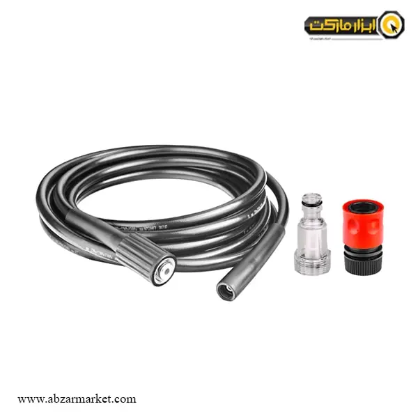 کارواش خانگی رونیکس 100 بار ذغالی مدل RP-U100C
