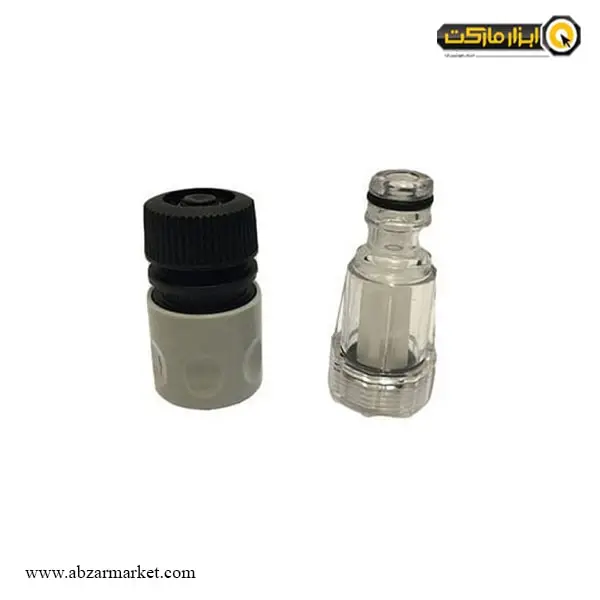 کارواش خانگی هیوندای 100 بار ذغالی مدل HP1480