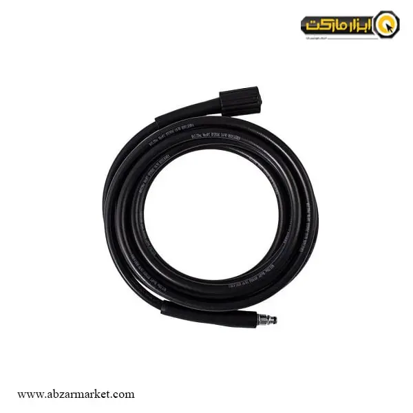 کارواش خانگی هیوندای 100 بار ذغالی مدل HP1420