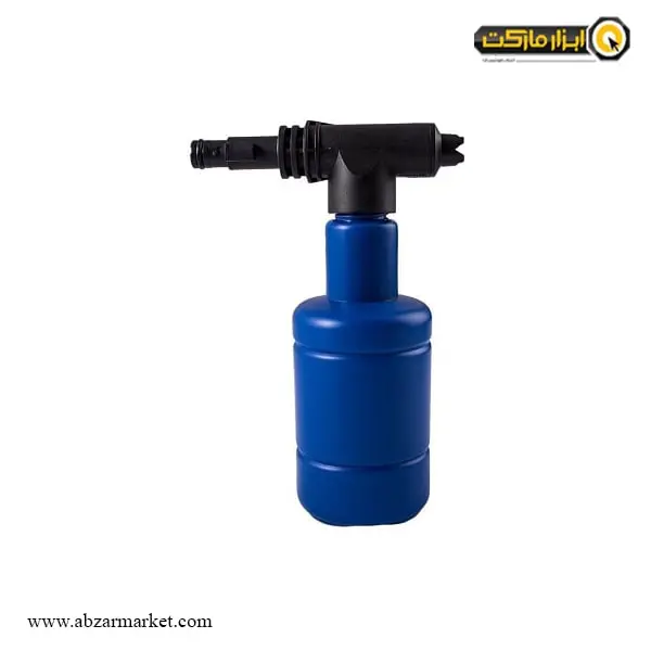 کارواش خانگی هیوندای 100 بار ذغالی مدل HP1420