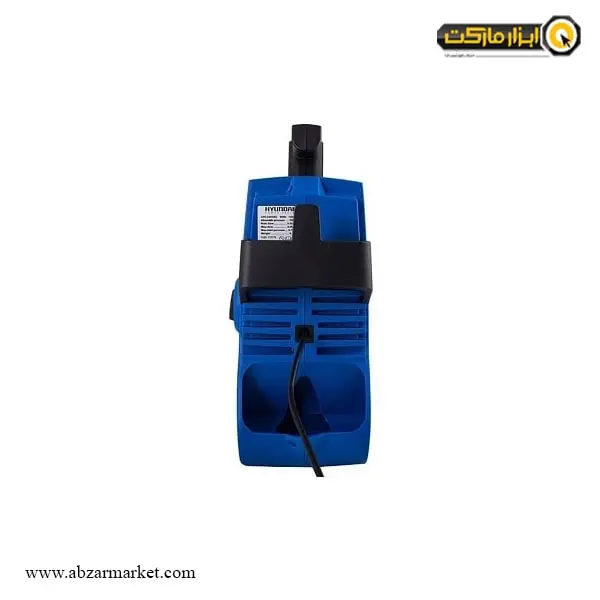 کارواش خانگی هیوندای 100 بار ذغالی مدل HP1420