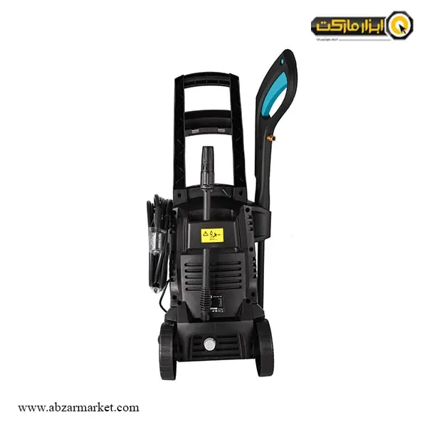 کارواش خانگی اس تی ای 140 بار ذغالی مدل STA5.32C-140