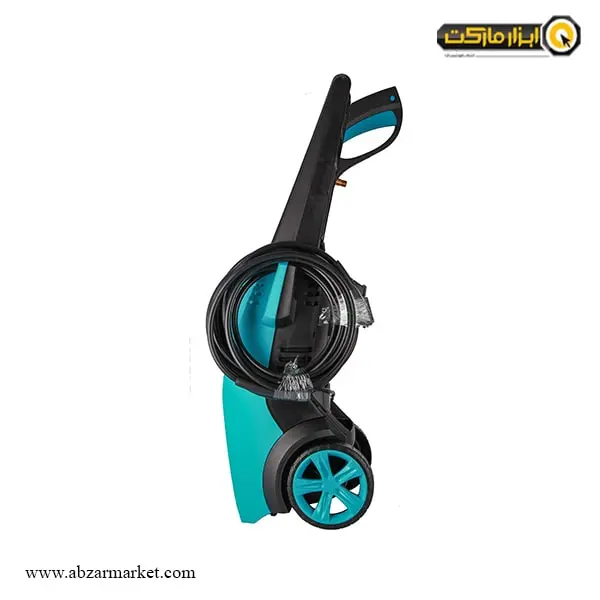 کارواش خانگی اس تی ای 140 بار ذغالی مدل STA5.32C-140