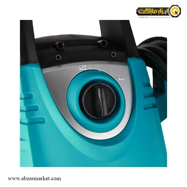 کارواش خانگی اس تی ای 140 بار ذغالی مدل STA5.32C-140