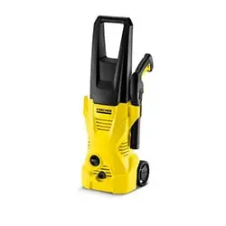 کارواش خانگی کارچر 110 بار ذغالی مدل K2