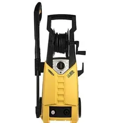 کارواش خانگی کنزاکس 140 بار ذغالی مدل KPW-1140