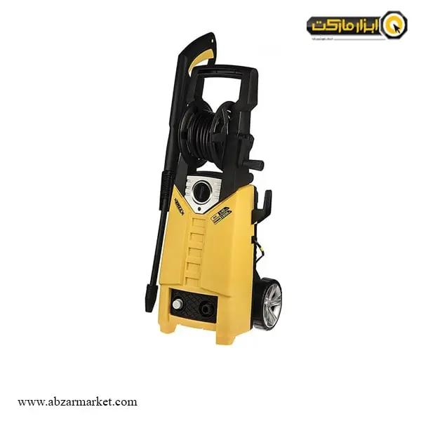 کارواش خانگی کنزاکس 140 بار ذغالی مدل KPW-1140