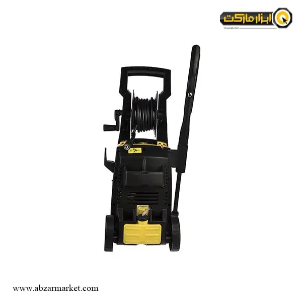 کارواش خانگی کنزاکس 140 بار ذغالی مدل KPW-1140