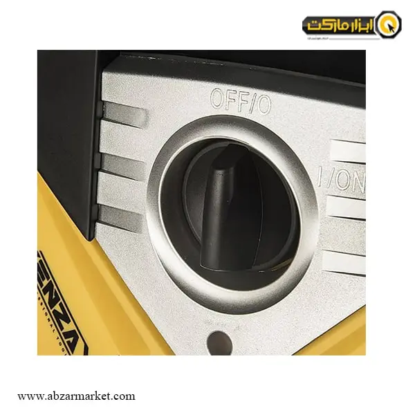 کارواش خانگی کنزاکس 140 بار ذغالی مدل KPW-1140
