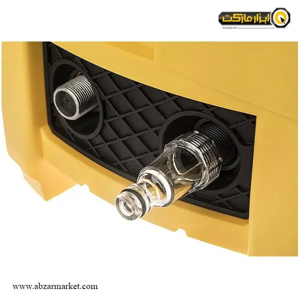 کارواش خانگی کنزاکس 140 بار ذغالی مدل KPW-1140
