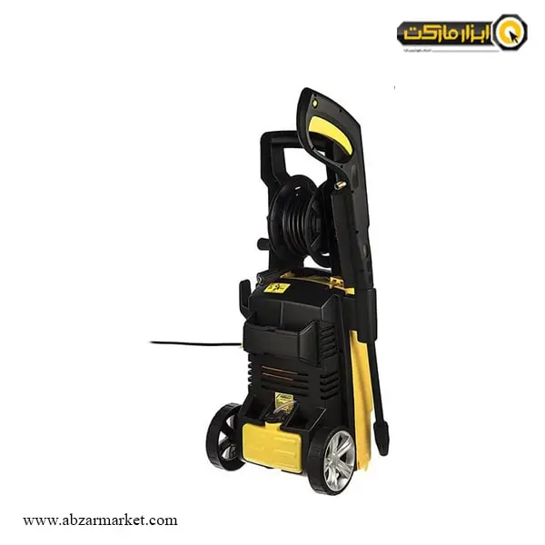 کارواش خانگی کنزاکس 140 بار ذغالی مدل KPW-1140