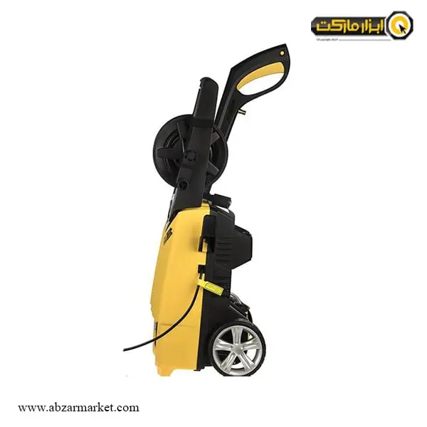 کارواش خانگی کنزاکس 140 بار ذغالی مدل KPW-1140