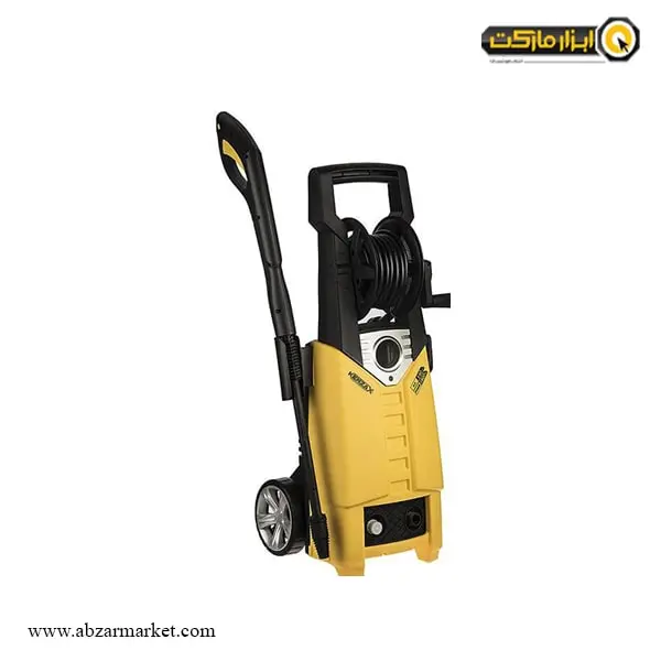 کارواش خانگی کنزاکس 140 بار ذغالی مدل KPW-1140