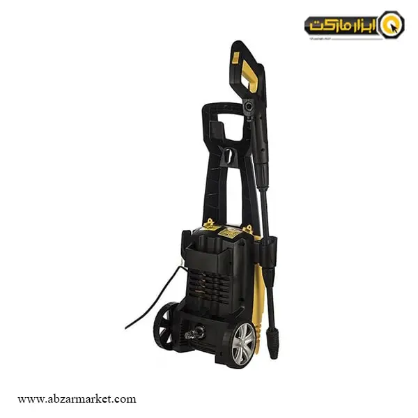 کارواش خانگی کنزاکس 100 بار ذغالی مدل KPW-1100