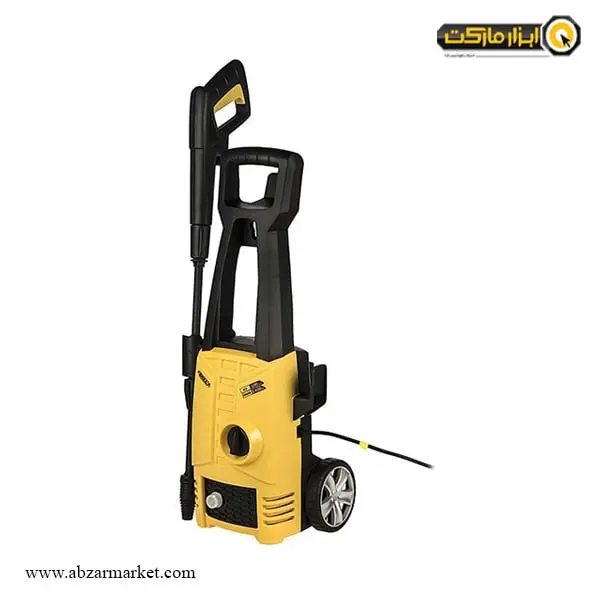 کارواش خانگی کنزاکس 100 بار ذغالی مدل KPW-1100