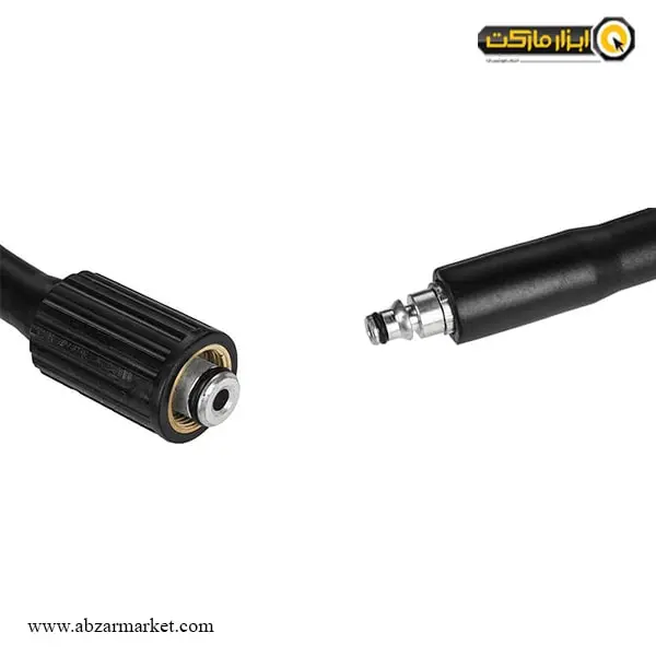 کارواش خانگی کنزاکس 100 بار ذغالی مدل KPW-1100