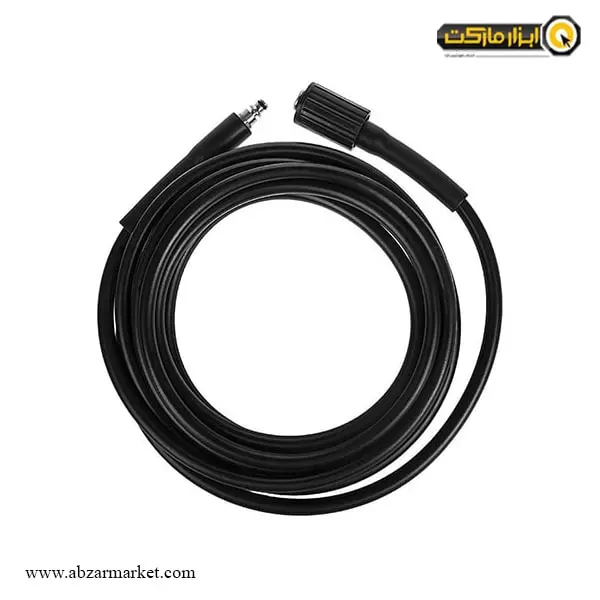 کارواش خانگی کنزاکس 100 بار ذغالی مدل KPW-1100