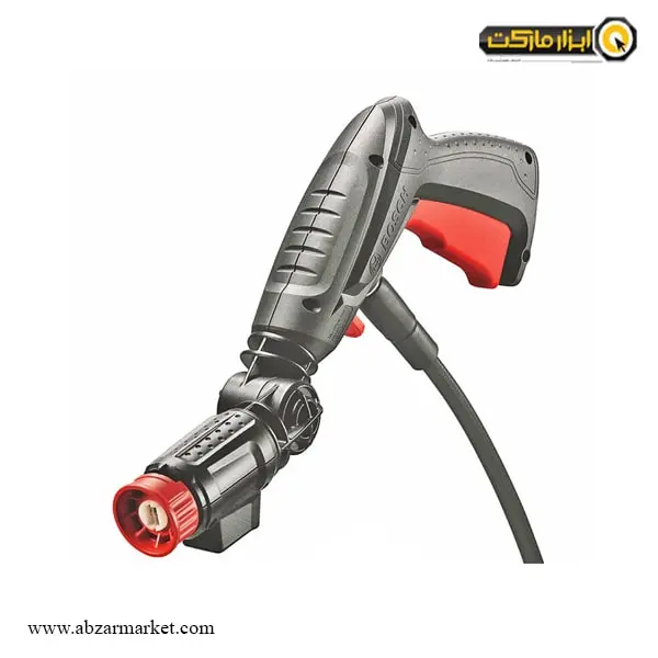 کارواش خانگی بوش 100 بار ذغالی مدل AQUATAK 100
