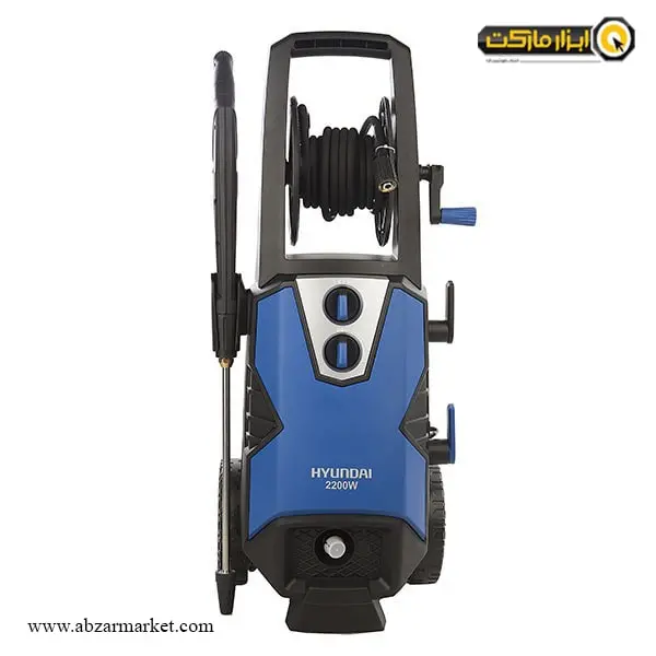 کارواش خانگی هیوندای 160 بار دینامی مدل HP2216-PW
