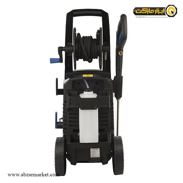 کارواش خانگی هیوندای 160 بار دینامی مدل HP2216-PW