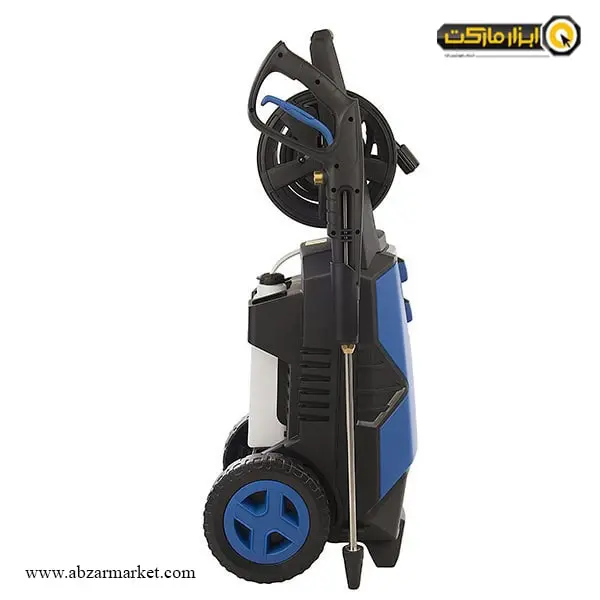 کارواش خانگی هیوندای 160 بار دینامی مدل HP2216-PW