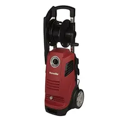 کارواش خانگی هوم لایت 150 بار ذغالی مدل HPW150S