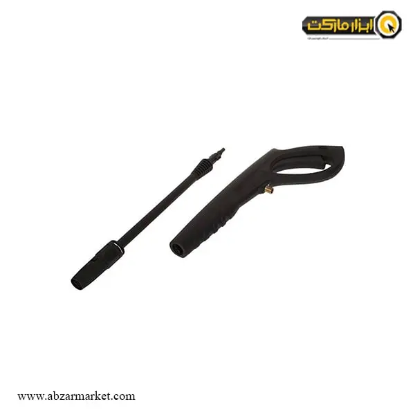 کارواش خانگی هوم لایت 150 بار ذغالی مدل HPW150S کارواش خانگی هوم لایت 150 بار ذغالی مدل HPW150S