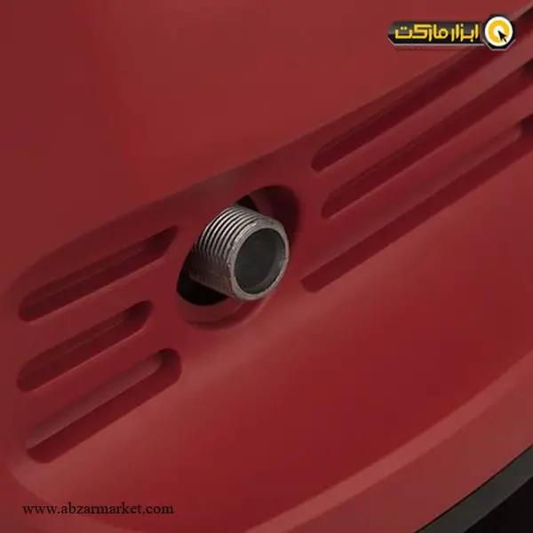 کارواش خانگی هوم لایت 150 بار ذغالی مدل HPW150S کارواش خانگی هوم لایت 150 بار ذغالی مدل HPW150S