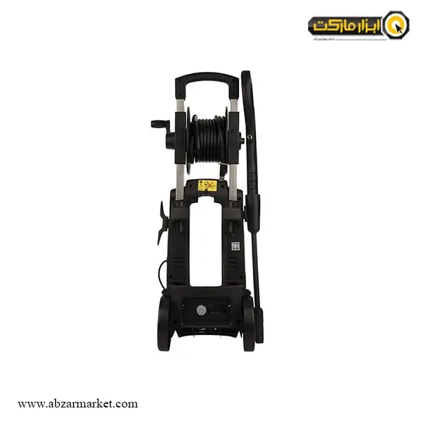 کارواش خانگی هوم لایت 150 بار ذغالی مدل HPW150S کارواش خانگی هوم لایت 150 بار ذغالی مدل HPW150S