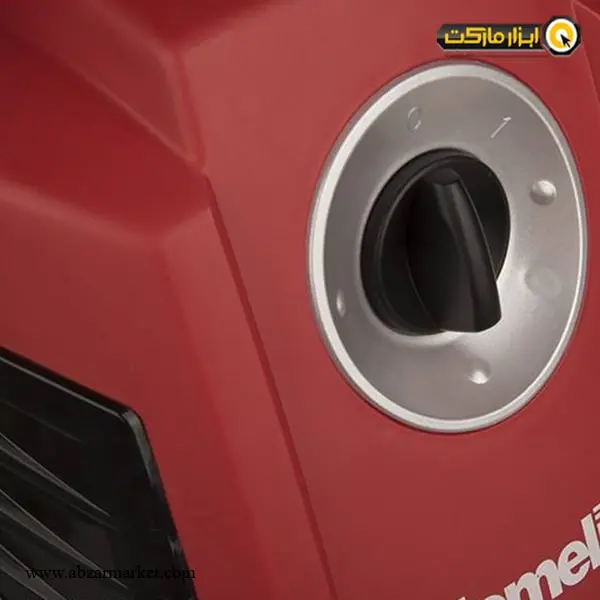 کارواش خانگی هوم لایت 150 بار ذغالی مدل HPW150S کارواش خانگی هوم لایت 150 بار ذغالی مدل HPW150S