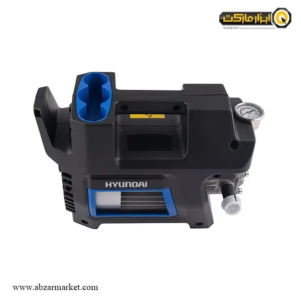 کارواش خانگی هیوندای 100 بار دینامی مدل HP1430