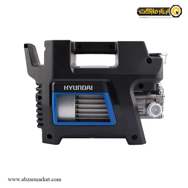 کارواش خانگی هیوندای 100 بار دینامی مدل HP1430