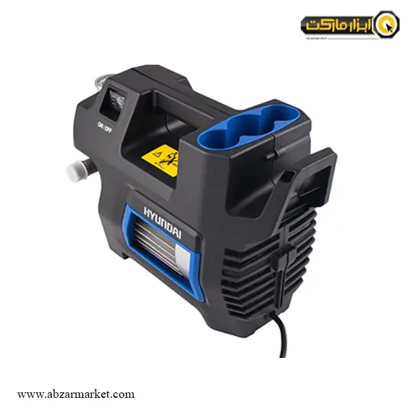 کارواش خانگی هیوندای 100 بار دینامی مدل HP1430