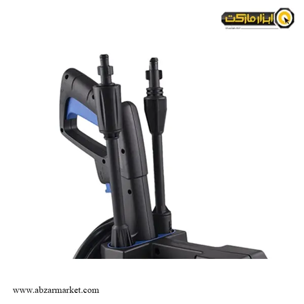 کارواش خانگی هیوندای 100 بار دینامی مدل HP1430