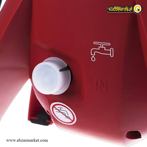 کارواش خانگی هوم لایت 120 بار ذغالی مدل HPW120E