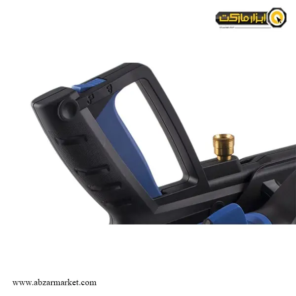 کارواش خانگی هیوندای 140 بار ذغالی مدل HP1820