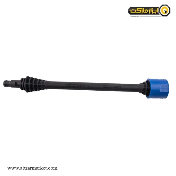 کارواش خانگی هیوندای 140 بار ذغالی مدل HP1820