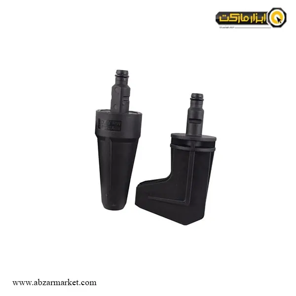کارواش خانگی هیوندای 140 بار ذغالی مدل HP1820